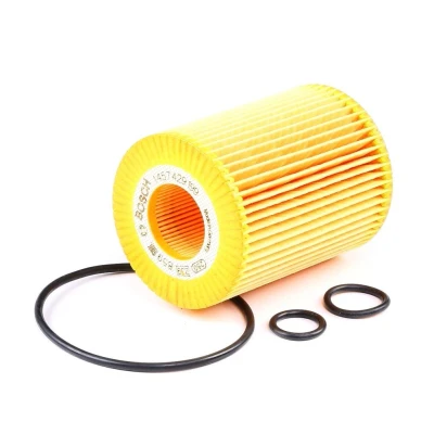 Afbeelding van Bosch Oliefilter 1 457 429 199
