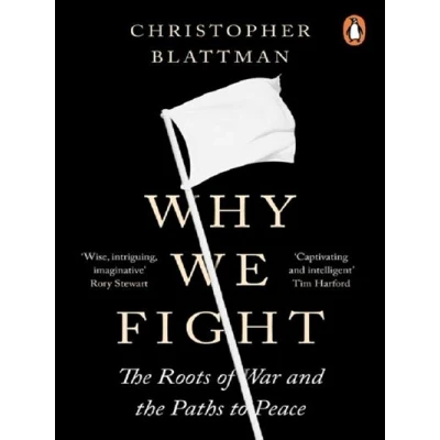 Image de WHY WE FIGHT