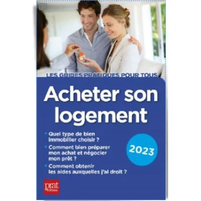 Image de Acheter son logement 2023