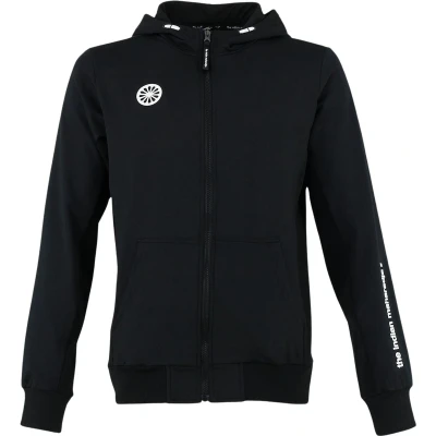 Afbeelding van Kadiri Men Hooded Jacket Black XS / S