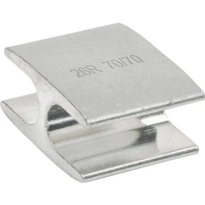 Afbeelding van Klauke AH7070 Aftakklem Flexibel: 70 mm² Massief: 1 stuk(s)