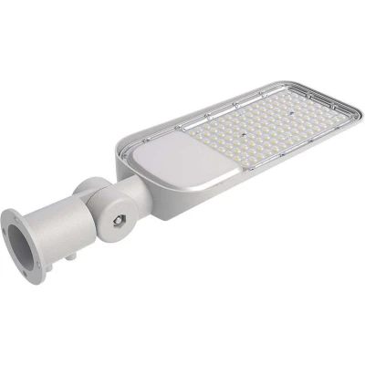 Afbeelding van V TAC VT 169ST N LED straatverlichting Regelbare 135lm/w Samsung IP65 150 Watt 17220 Lumen 4000K 5 Jaar