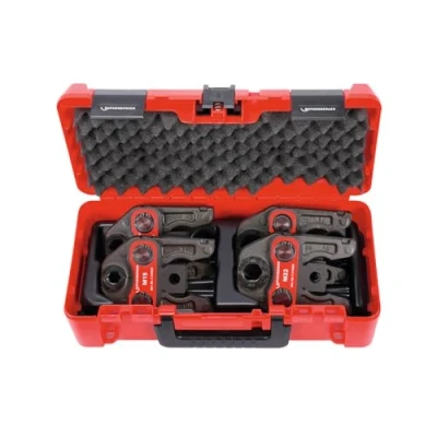 Afbeelding van Rothenberger 015062X Persbackset standaard M15 18 22 28 mm