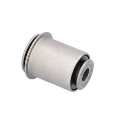 Afbeelding van FEBI BILSTEIN 183991 Draagarmrubbers Voor, Onder, Vooras links, rechts Rubber