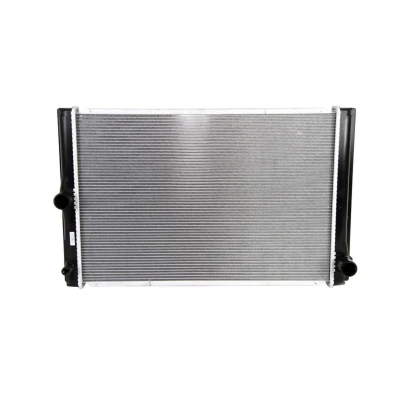 Afbeelding van Radiateur NRF 53764