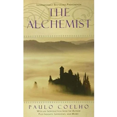 Afbeelding van Alchemist