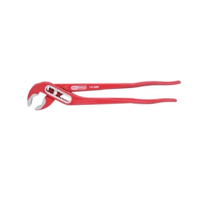 Afbeelding van KS TOOLS 115.3000 Waterpomptang 55 300, 42 Zonder handvat Chroom vanadium staal