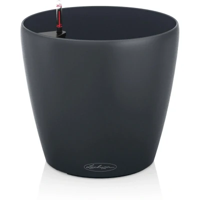 Afbeelding van Lechuza Classico Color 18 Slate