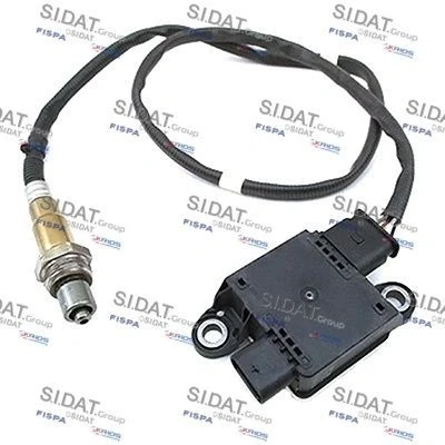 Afbeelding van FISPA 82.3010 Roetsensor