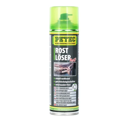 Afbeelding van PETEC 70050 Kruipolie