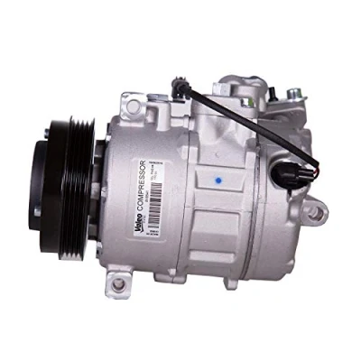 Afbeelding van VALEO 815541 AC Compressor Met PAG compressorolie BMW: 7