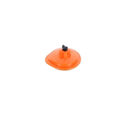 Afbeelding van Twin Air Afspuitkap (Deksel luchtfilter) Yamaha YZ65 2018 2025