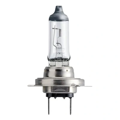 Image de Philips automotive lighting Visionplus H7 Ampoule De Phare Avant, plus 60% Luminosité, Blister 1
