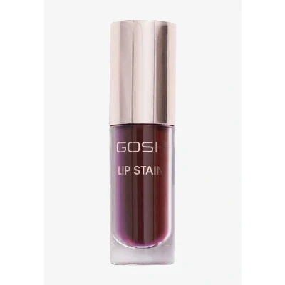 Afbeelding van Gosh Copenhagen Lip Stain stain, Dames, Maat: 3 ml, Shocking pink