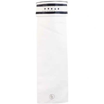 Afbeelding van BR Plastron Maratea Blue Nights
