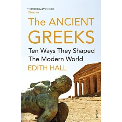 Afbeelding van Introducing The Ancient Greeks