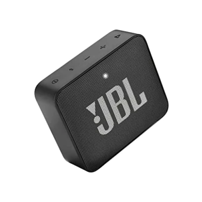 Afbeelding van JBL Go2+ Draagbare Bluetooth Multimedia Luidspreker Zwart