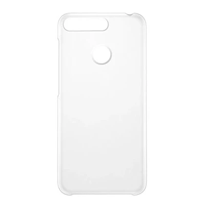 Afbeelding van HUAWEI Y6 2018 beschermhoes, origineel accessoire