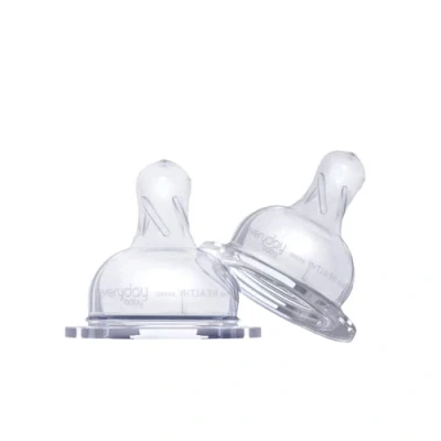 Afbeelding van Everyday Baby Speen Antikoliek + 2 stuks