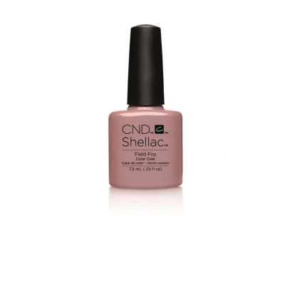 Afbeelding van CND Colour Shellac Gellak Field Fox 7,3 ml