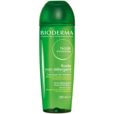 Afbeelding van Bioderma Nodé Shampooing fluide 200 ml