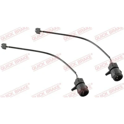Afbeelding van Quick Brake Slijtage indicator WS 0155 A