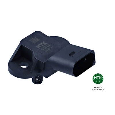 Afbeelding van NGK 93089 Sensoren Zonder ingebouwde luchttemperatuursensor VOLKSWAGEN: GOLF 5, Touran I, 6, AUDI: A4 B8 Saloon, A3 Sportback, A7 Sportback