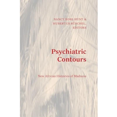 Afbeelding van Theory in Forms Psychiatric Contours