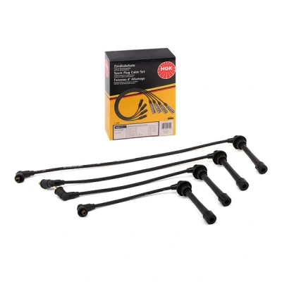 Afbeelding van Bougiekabelset NGK 0709