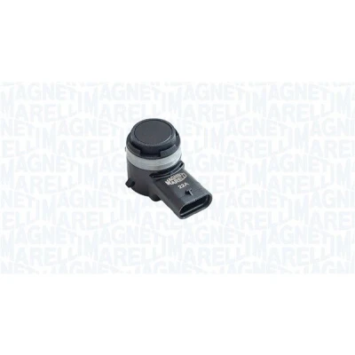 Afbeelding van MAGNETI MARELLI 021016009010 Parkeersensoren Achter Zwart