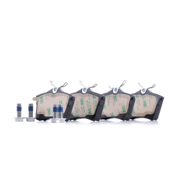 Afbeelding van Valeo Remblokset 601042