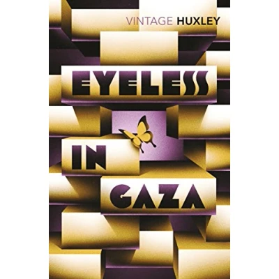 Afbeelding van Eyeless In Gaza