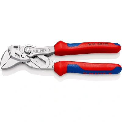 Afbeelding van Knipex Werk 86 05 150 S02 Sleuteltang mm