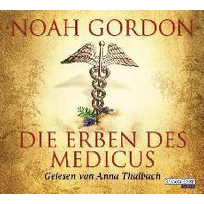 Afbeelding van Die Erben des Medicus