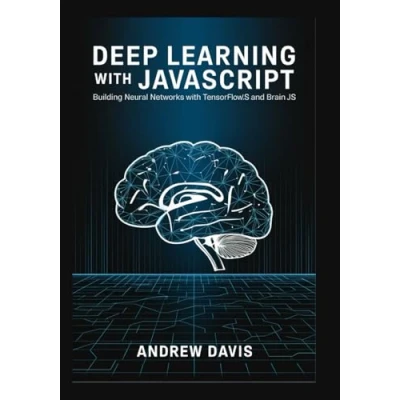 Afbeelding van Deep Learning with JavaScript