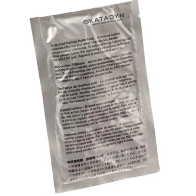 Afbeelding van Katadyn Vario filter navulpak carbon