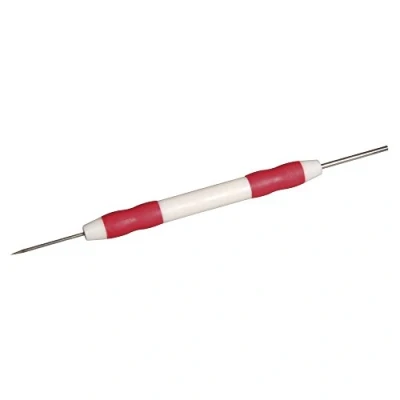 Afbeelding van RAYHER Hobby 71935000 Paperolpen met zachte grip, 16,5 cm, naald 3 cm