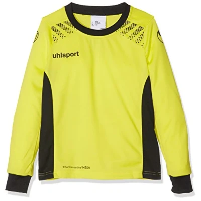 Afbeelding van uhlsport goal keepersshirt met lange mouwen