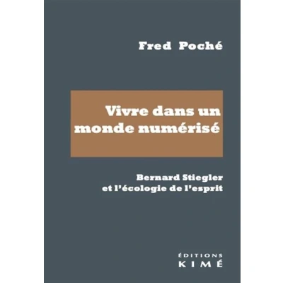Image de Vivre dans un monde numérisé