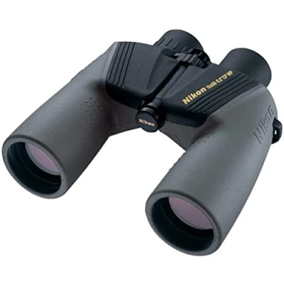 Afbeelding van Nikon 10x50 CF WP Tundra