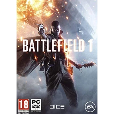Image de Battlefield 1 PC