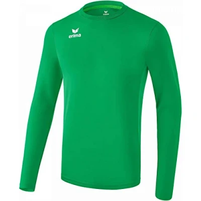 Afbeelding van Erima Liga herenshirt met lange mouwen