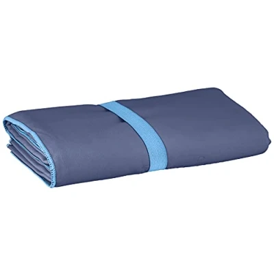 Afbeelding van Playshoes Fleecedeken Junior 90 X 200 Cm Polyester Navy