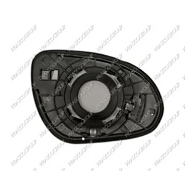 Afbeelding van PRASCO HN0407504 Spiegelglas Links HYUNDAI: i30 I Hatchback, Estate