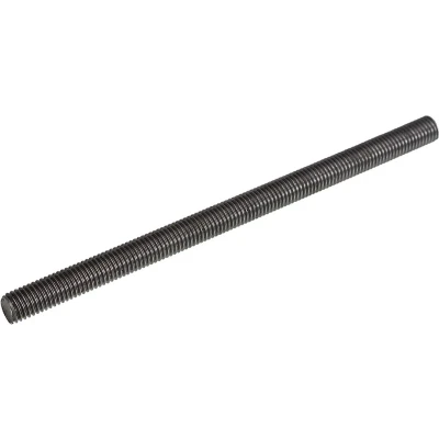 Afbeelding van draadeind blank 4.8 M16x1000mm