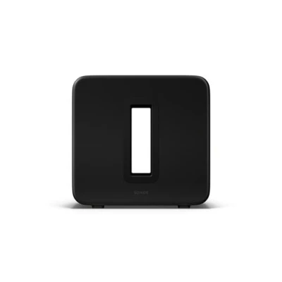 Image de Sonos Sub 4.0 White Caisson De Basses