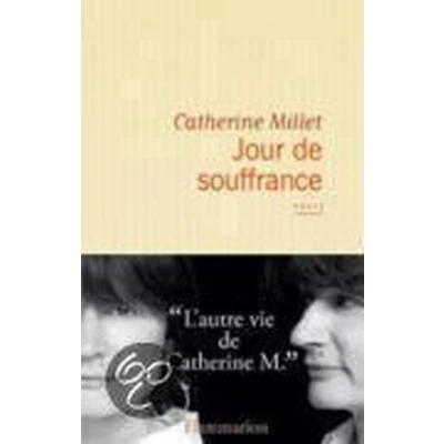 Afbeelding van Jour De Souffrance