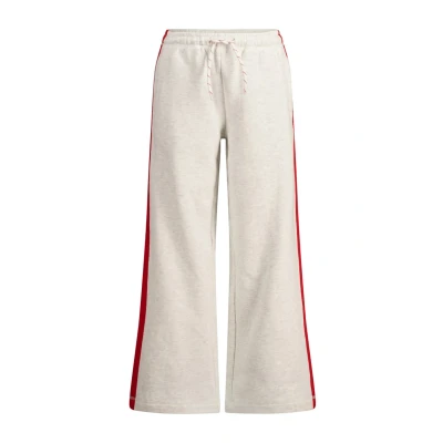 Afbeelding van AMERICA TODAY Joggingbroek Calice Jr Grijs Meisjes Maat: 122/128