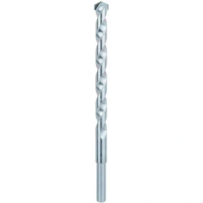 Afbeelding van Bosch Accessories 2609255450 Carbide Steen spiraalboor 14 mm Gezamenlijke lengte 200 Cilinderschacht 1 stuk(s)