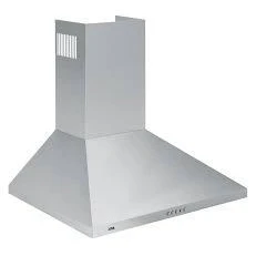 Afbeelding van AP260RVS Etna Schouwkap 60 cm breed